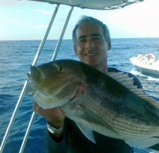  Pescado fresco de Sicilia 